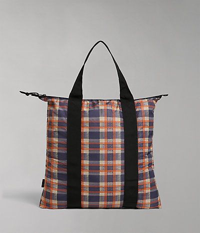 Tote-Bag Adanson – Made with Liberty Fabric-